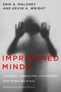 Enlarge image Cover: Imprisoned Minds - Rutgers University Press