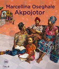 Cover: Marcellina Akpojotor - Editions Skira Paris