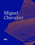 Cover: Miguel Chevalier - Editions Skira Paris