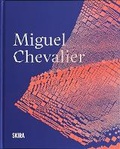 Cover: Miguel Chevalier (Korean Edition) - Editions Skira Paris