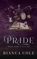 Cover: Pride - SAS Twisted Romance Publications