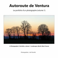 Abbildung von: Autoroute de Ventura - Books on Demand