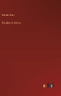 Cover: Studies in Verse - Outlook Verlag
