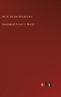 Enlarge image Cover: Synopsis of American Wasps - Outlook Verlag