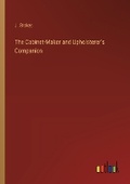 Cover: The Cabinet-Maker and Upholsterer's Companion - Outlook Verlag