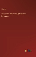 Cover: The Cabinet-Maker and Upholsterer's Companion - Outlook Verlag
