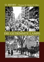 Cover: Die getrimmte Lampe - Books on Demand