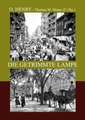 Cover: Die getrimmte Lampe - Books on Demand