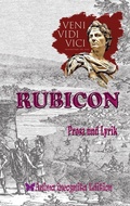 Cover: Rubicon - BoD - Books on Demand
