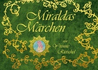 Abbildung von: Miraldas Märchen - Books on Demand