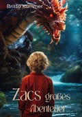 Cover: Zacs gro&szlig;es Abenteuer - Books on Demand