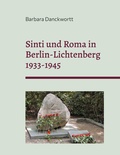 Cover: Sinti und Roma in Berlin-Lichtenberg 1933-1945 - Books on Demand