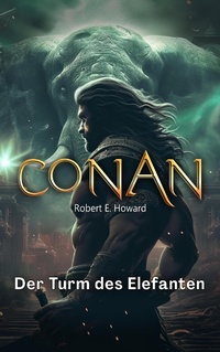 Enlarge image Cover: Conan - neobooks