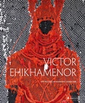 Cover: Victor Ehikhamenor - Prestel