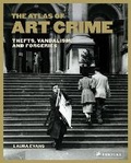 Cover: The Atlas of Art Crime - Prestel