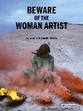 Cover: Beware of the Woman Artist - Prestel