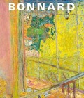 Cover: Bonnard - Prestel
