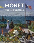 Cover: Monet - Prestel