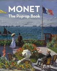 Abbildung von: Monet - Prestel