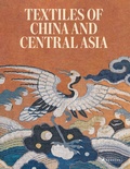 Cover: Textiles of China and Central Asia - Prestel