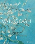 Cover: Van Gogh - Prestel