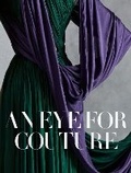 Cover: An Eye for Couture - Prestel
