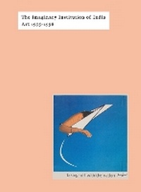 Abbildung von: The Imaginary Institution of India - Prestel
