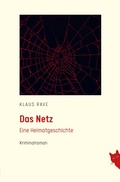 Cover: Das Netz - Rote Katze Verlag