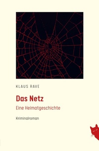 Enlarge image Cover: Das Netz - Rote Katze Verlag
