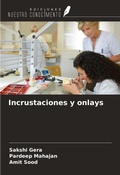 Cover: Incrustaciones y onlays - Ediciones Nuestro Conocimiento