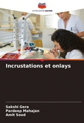 Cover: Incrustations et onlays - Editions Notre Savoir