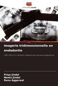 Cover: Imagerie tridimensionnelle en endodontie - Editions Notre Savoir