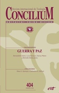 Cover: Guerra y paz - Verbo Divino