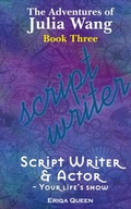Cover: Script Writer & Actor - Erik Istrup