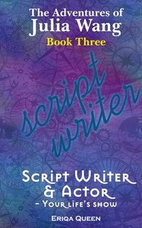 Enlarge image Cover: Script Writer & Actor - Erik Istrup