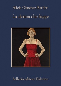 Abbildung von: La donna che fugge - La memoria;Sellerio Editore Palermo