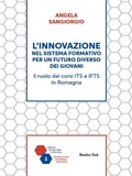 Cover: L'innovazione nel sistema formativo per un futuro diverso dei giovani - Homeless Book