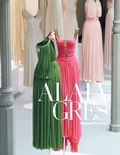 Cover: ALAIA / GRES beyond fashion - Damiani