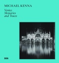 Cover: Michael Kenna (Bilingual edition) - Skira