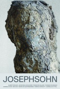Cover: Hans Josephsohn - Skira
