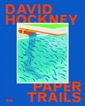 Cover: David Hockney - Skira