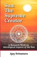 Cover: Sun: The Supreme Creator - Unknown
