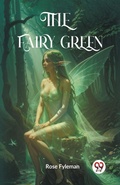 Cover: The Fairy Green (Edition2023) - Double 9 Books LLP