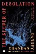 Cover: The Keeper of Desolation - HarperCollins