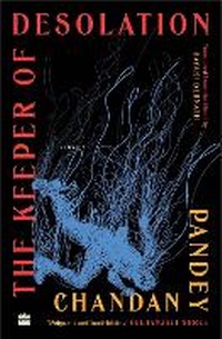 Enlarge image Cover: The Keeper of Desolation - HarperCollins
