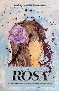 Cover: Rosa - National and University Library of Iceland