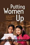 Cover: Putting Women Up - ISEAS