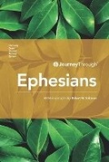 Cover: Journey Through Ephesians - Discovery House Publishing