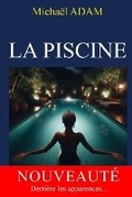Cover: La Piscine - AMAZON
