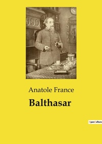Abbildung von: Balthasar - Culturea